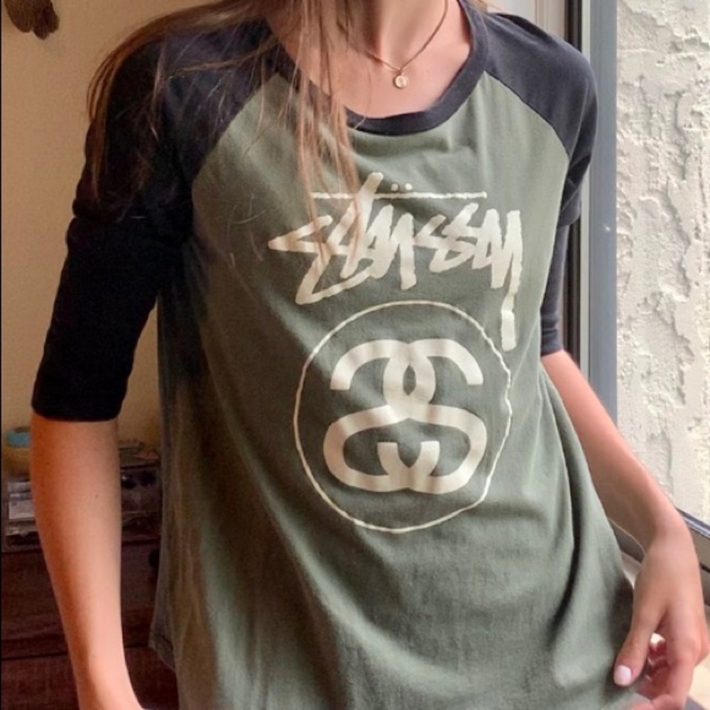Stüssy Shirt